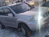 Nissan X-Trail 2005 годаүшін3 000 000 тг. в Актобе
