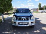 Toyota Land Cruiser Prado 2004 года за 7 500 000 тг. в Актобе