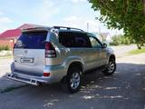 Toyota Land Cruiser Prado 2004 года за 7 500 000 тг. в Актобе – фото 3
