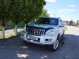 Toyota Land Cruiser Prado 2004 года за 7 500 000 тг. в Актобе – фото 5