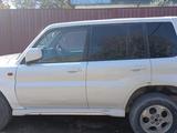 Mitsubishi Pajero iO 1999 годаfor1 300 000 тг. в Алматы – фото 4