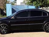 Skoda Superb 2003 года за 2 600 000 тг. в Павлодар