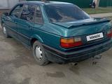 Volkswagen Passat 1991 года за 1 120 000 тг. в Щучинск – фото 2