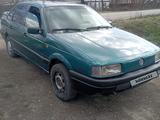 Volkswagen Passat 1991 годаүшін1 120 000 тг. в Щучинск