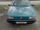 Volkswagen Passat 1991 года за 1 120 000 тг. в Щучинск – фото 3