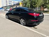 Kia Optima 2014 года за 5 000 000 тг. в Астана – фото 4