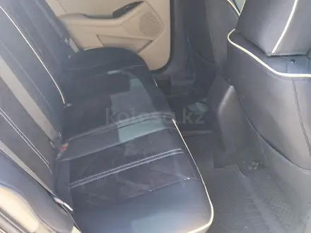 Kia Optima 2014 года за 4 500 000 тг. в Астана – фото 6