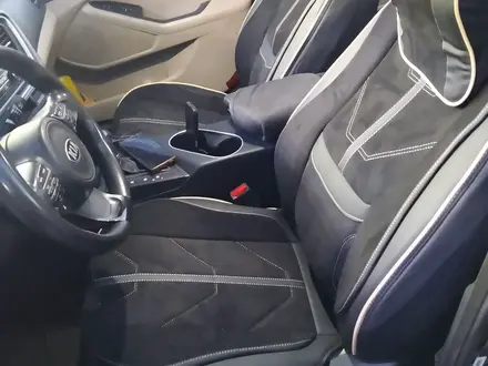 Kia Optima 2014 года за 4 500 000 тг. в Астана – фото 8