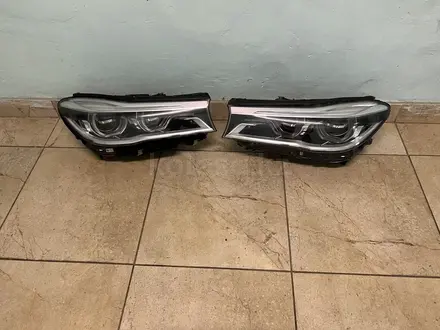 Фара левая правая bmw g11 g12 led адаптив за 200 000 тг. в Астана