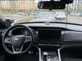 JAC S7 2021 года за 6 800 000 тг. в Астана – фото 3