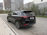 JAC S7 2021 года за 6 800 000 тг. в Астана – фото 2