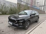 JAC S7 2021 года за 6 800 000 тг. в Астана