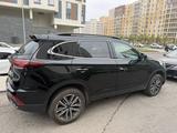 JAC S7 2021 года за 6 800 000 тг. в Астана – фото 4