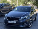 Kia K5 2015 года за 8 500 000 тг. в Тараз