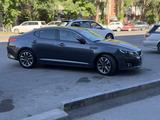 Kia K5 2015 года за 8 500 000 тг. в Тараз – фото 3