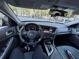 Kia K5 2015 года за 8 500 000 тг. в Тараз – фото 5