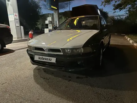 Mitsubishi Galant 1996 года за 1 000 000 тг. в Алматы – фото 2