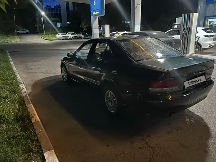 Mitsubishi Galant 1996 года за 1 000 000 тг. в Алматы – фото 4