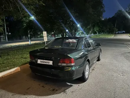 Mitsubishi Galant 1996 года за 1 000 000 тг. в Алматы – фото 3