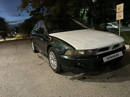 Mitsubishi Galant 1996 года за 1 000 000 тг. в Алматы