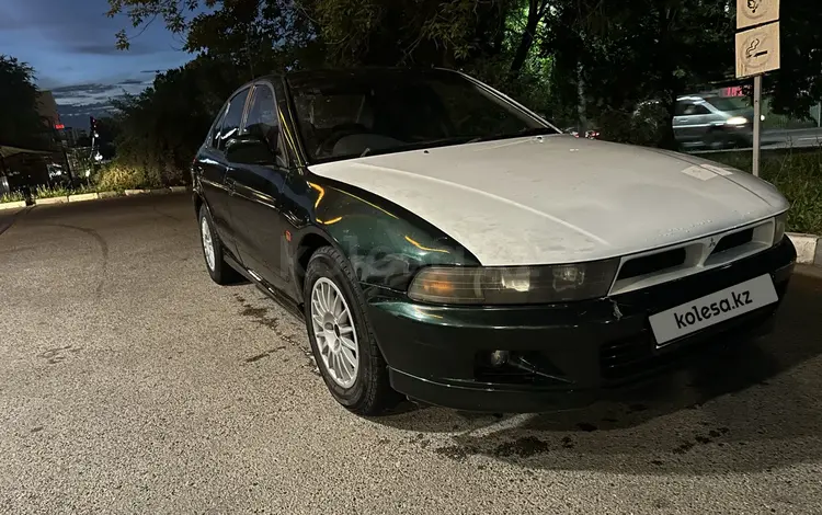Mitsubishi Galant 1996 года за 1 000 000 тг. в Алматы