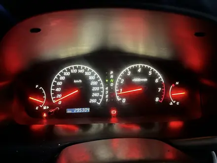 Mitsubishi Galant 1996 года за 1 000 000 тг. в Алматы – фото 6