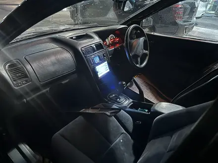Mitsubishi Galant 1996 года за 1 000 000 тг. в Алматы – фото 5