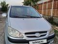 Hyundai Getz 2008 годаүшін3 650 000 тг. в Алматы – фото 14