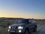 Nissan Patrol 2003 года за 8 100 000 тг. в Усть-Каменогорск