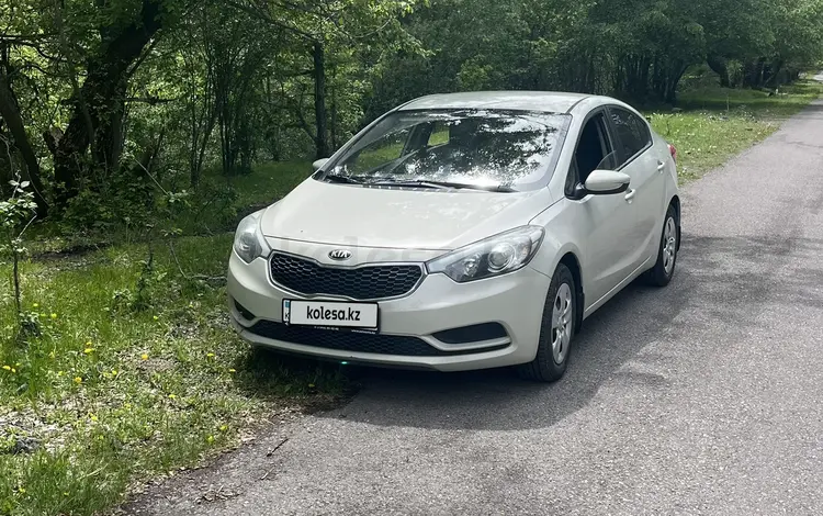 Kia Cerato 2013 годаүшін6 700 000 тг. в Кызылорда