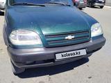 Chevrolet Niva 2004 года за 1 200 000 тг. в Шиели – фото 2