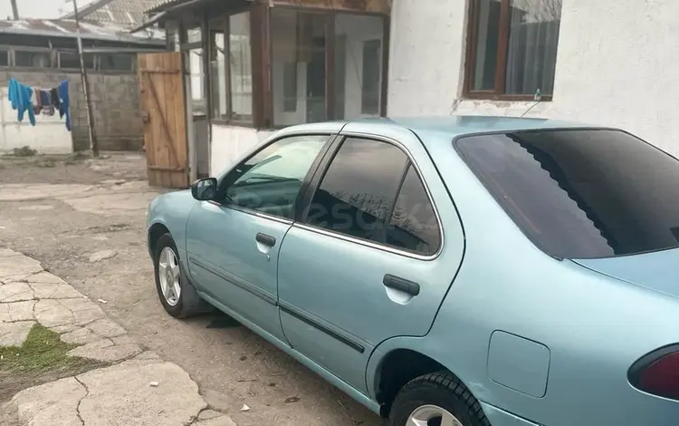 Nissan Sunny 1994 годаүшін1 000 000 тг. в Алматы