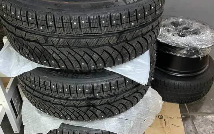 Бронированные шины 245/710R490үшін500 тг. в Астана