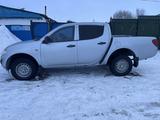 Mitsubishi L200 2012 года за 6 000 000 тг. в Аягоз – фото 2