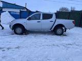 Mitsubishi L200 2012 года за 6 000 000 тг. в Аягоз – фото 3