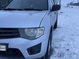 Mitsubishi L200 2012 года за 6 000 000 тг. в Аягоз – фото 4