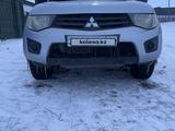 Mitsubishi L200 2012 года за 6 000 000 тг. в Аягоз – фото 5