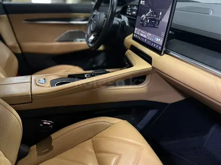 Zeekr 001 2023 года за 18 500 000 тг. в Уральск – фото 5