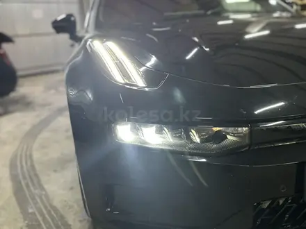 Zeekr 001 2023 года за 18 500 000 тг. в Уральск – фото 3