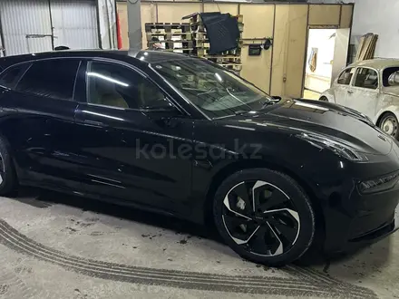 Zeekr 001 2023 года за 18 500 000 тг. в Уральск – фото 7