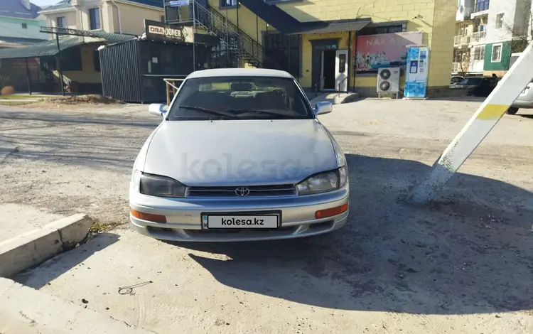 Toyota Camry 1995 годаүшін1 650 000 тг. в Шымкент