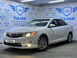 Toyota Camry 2012 годаүшін10 150 000 тг. в Шымкент