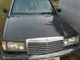Mercedes-Benz 190 1991 года за 600 000 тг. в Астана