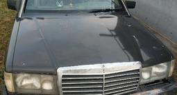 Mercedes-Benz 190 1991 годаүшін600 000 тг. в Астана