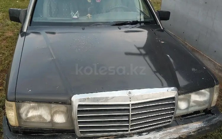 Mercedes-Benz 190 1991 года за 600 000 тг. в Астана