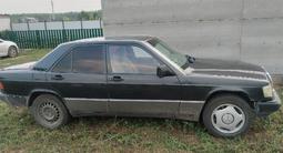 Mercedes-Benz 190 1991 годаүшін600 000 тг. в Астана – фото 2