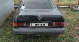 Mercedes-Benz 190 1991 годаүшін600 000 тг. в Астана – фото 4