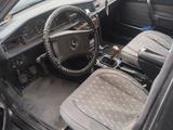Mercedes-Benz 190 1991 года за 600 000 тг. в Астана – фото 5