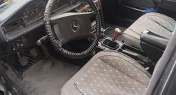 Mercedes-Benz 190 1991 годаүшін600 000 тг. в Астана – фото 5