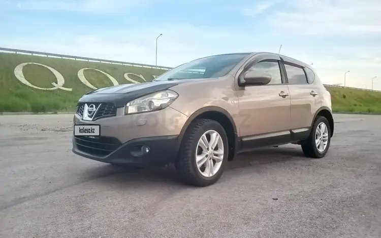 Nissan Qashqai 2012 года за 6 000 000 тг. в Костанай